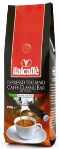 250 g Italcaffè Classic Bar Espresso Kaffeebohnen-0