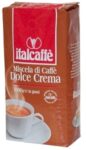 Italcaffè Dolce Crema espresso roasted coffee beans 3 x 1kg-0