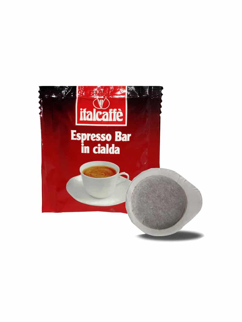 Tazas de Café - ITALCAFE