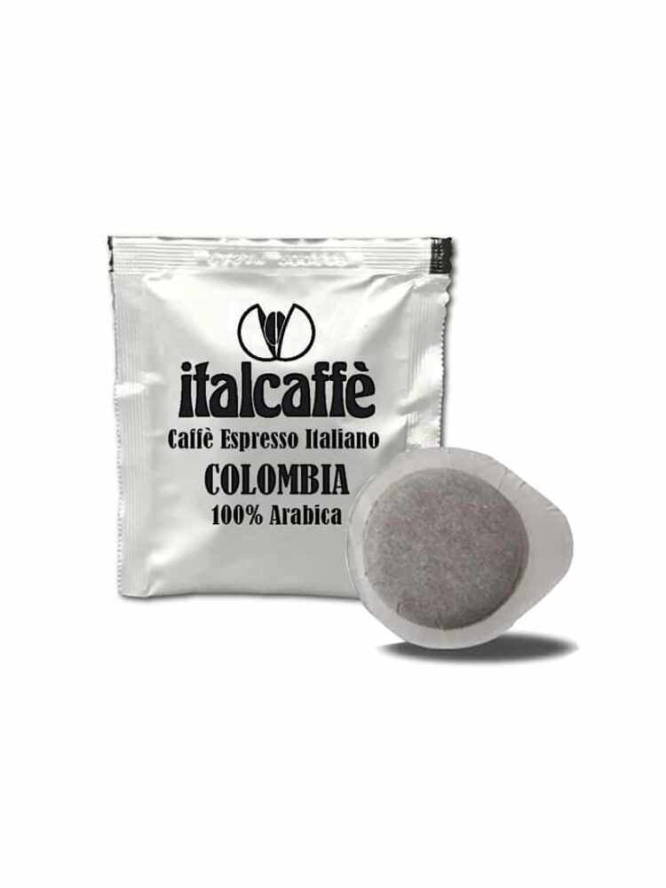 Cialda ESE Caffè Colombia
