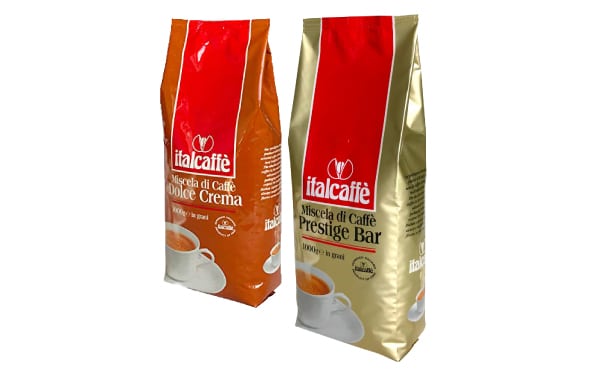 miscela italcaffè