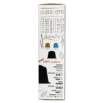 Capsule caffè 100% Arabica Nespresso compatibili Italcaffè Espresso lato destro