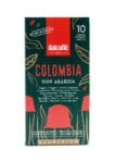 Capsule caffè espresso Colombia Italcaffè compatbili Nespresso Aluminium
