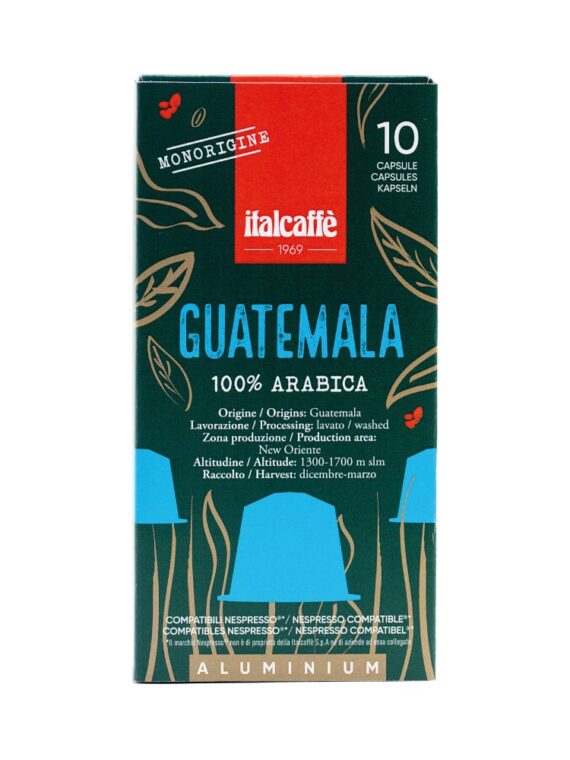 Fronte-Guatemala