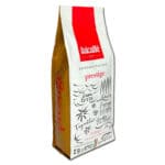 Caffè in grani Prestige 1 kg Espresso Italiano per Bar lato sinistro