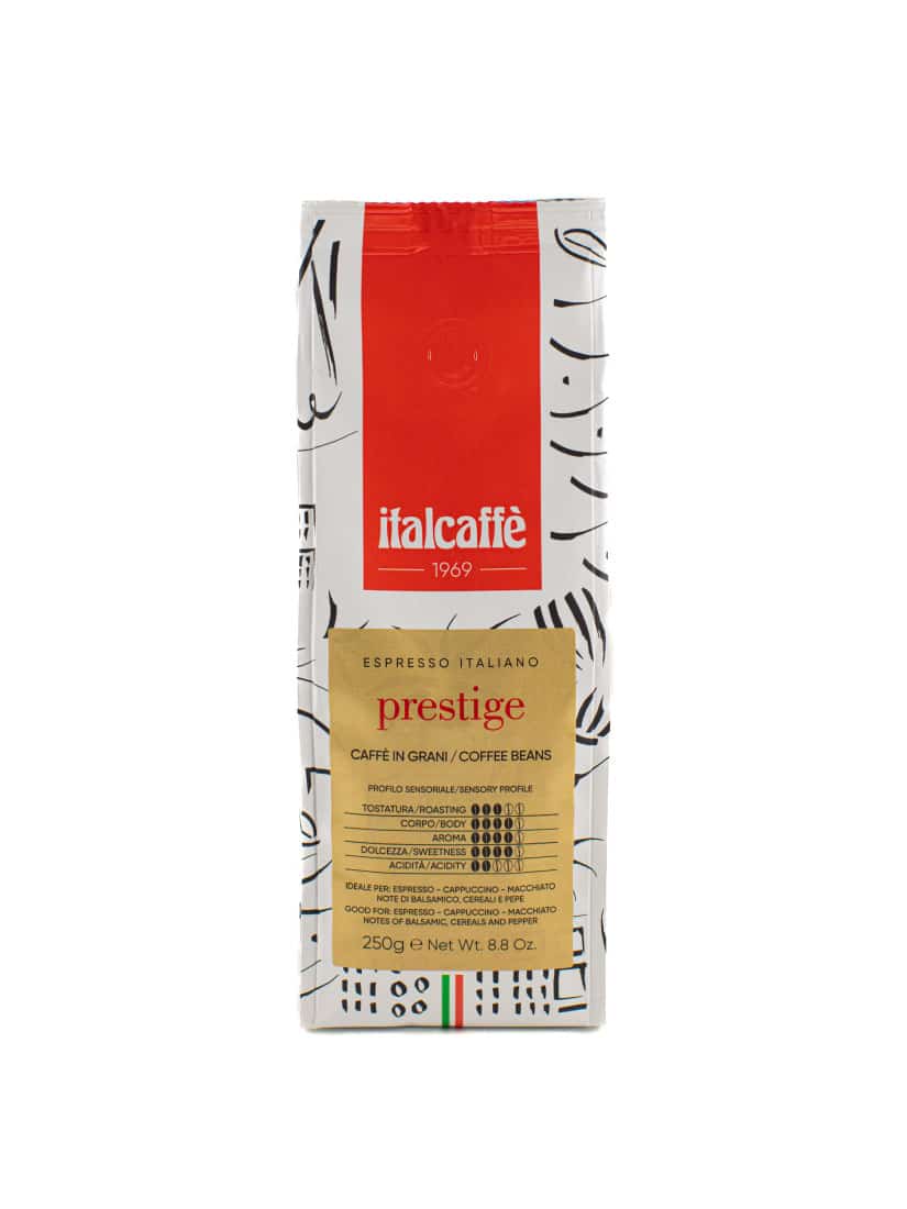 L'OR Professional, 1Kg de Café en Grains Espresso Intense Certifié