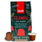 Capsule caffè Colombia Nespresso compatibili